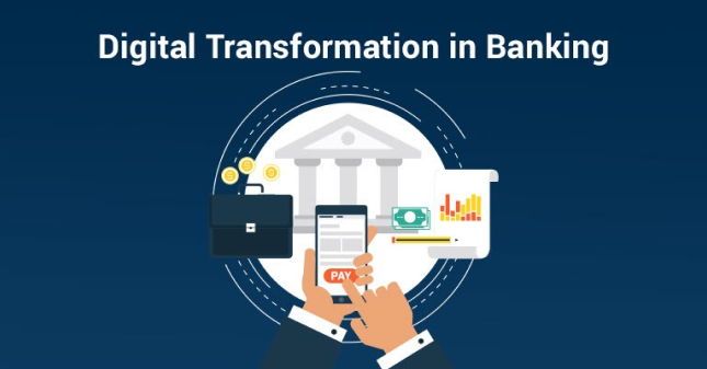 Banking Beyond Borders