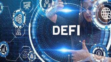 Decentralized Finance (DeFi) Integration